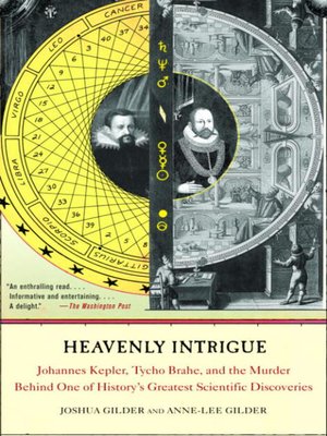 Heavenly Intrigue - ebook